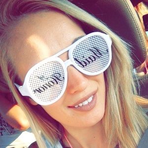 Meet your Posher, Tabitha